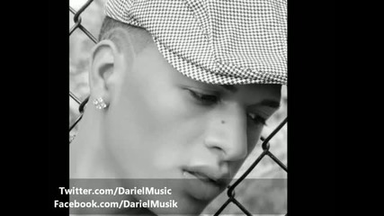 Латино, Dariel - Dime Si Me Extranas (merengue Urbano 2011)