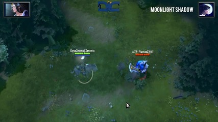 Dota 2 Mirana
