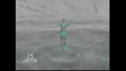 Prns - Scene - Firstmorph.wmv