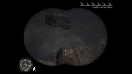 Call of Duty[r] 2...