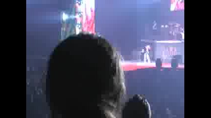 Guns n Roses - Night Train - Live Quebec 2010 - 02 - 01 