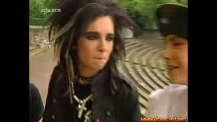 Tom And Bill ;);)