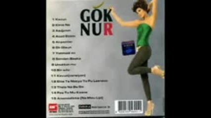 Goknur Oh Olsun 2008