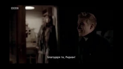Wolfblood Series 3 Episode 4/ Улфблъд Сезон 3 Епизод 4 Bg Subs