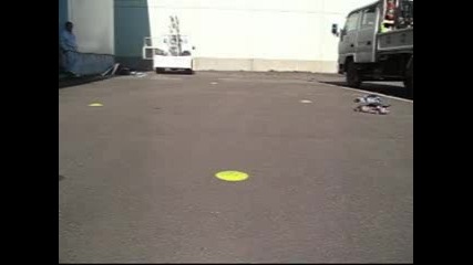 Mini Car - Drift
