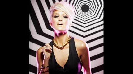 Hot! Tami Chynn - To The Floor 