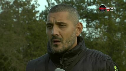 Лазаров: Елементарни индивидуални грешки