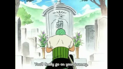 One Piece - Епизод 19 