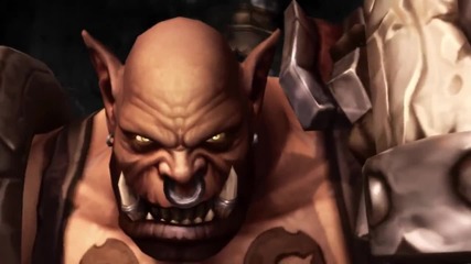 Mists of Pandaria - Patch 5.4- Siege of Orgrimmar