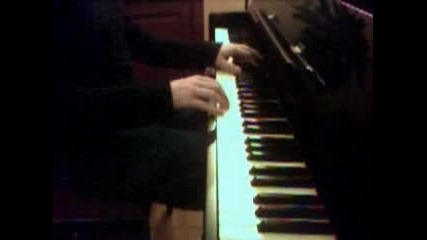 Nightwish - Amaranth [piano Version]