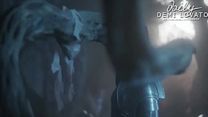 ☼2016☼ Demi Lovato - Warrior