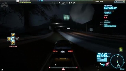 Need For Speed: World #1
