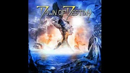Dawn Of Destiny - All Those Lies