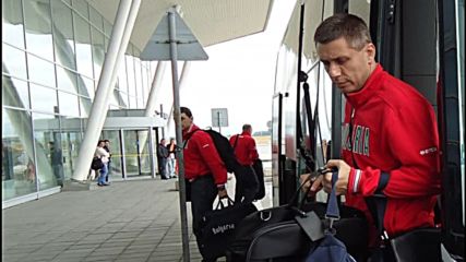 Стойчев: Не крием нищо; Не изтощаваме, а тренираме волейболистите!