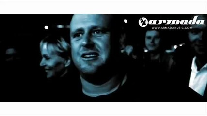 Armada * Armin van Buuren with Gabriel & Dresden - Zocalo 