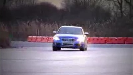 2010 Audi S4 Review 