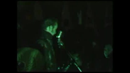 Calabrese - Halloween (live)