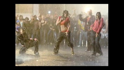 Step Up 2