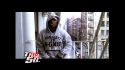 50 Cent - Get Up