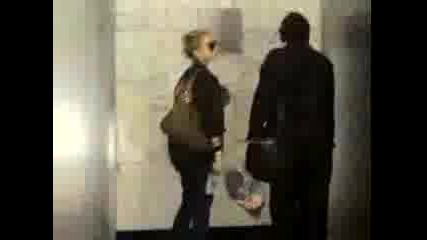 Mary - Kate And Ashley Olsen Paparazzi Video