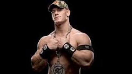 John Cena song