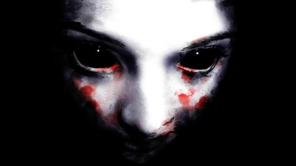 I See You Scary Voice