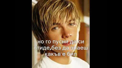 Jesse Mccartney - Told You So (превод)