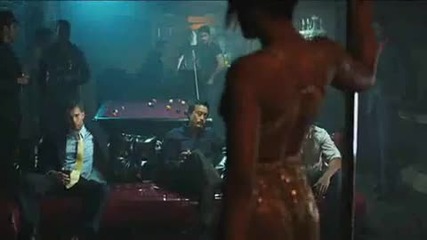 Toni Braxton - Hands Tied 2010 (hq) 