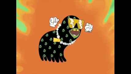 Freaknik - T-pain feat. Snoop Dogg _ Mack Maine - Ghetto Com