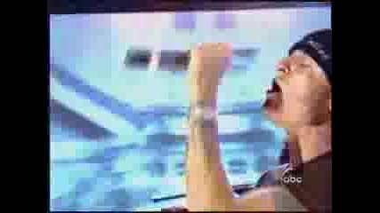 Linkin Park - Numb Live