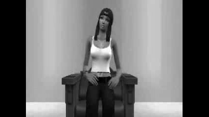 Sims Ciara - Like A Boy
