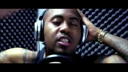 Nas – Nasty (official Video)