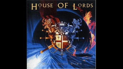 House Of Lords - World Upside Down