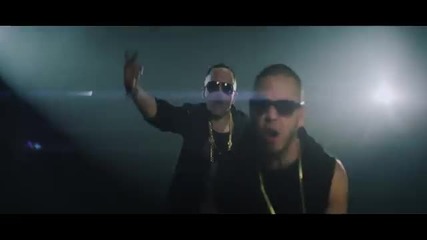 Yandel ft. El General Gadiel - Plakito