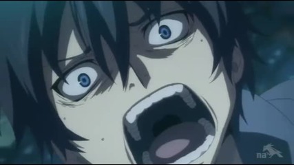 Blue Exorcist - Episode - 2