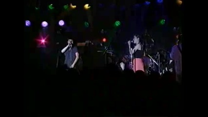 Dance Hall Crashers - Mr. Blue (live)