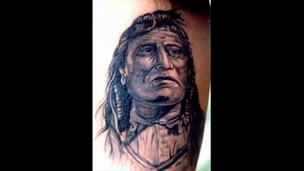 3d Tattoos