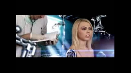 Denisa & Mr. Juve - Te Iubesc