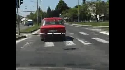 lada respect vaz 2101 