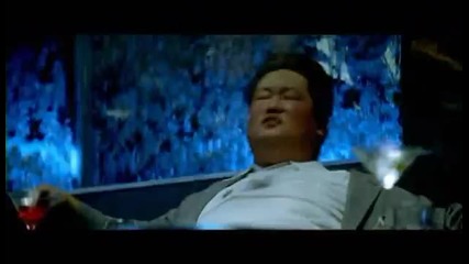 Collateral fever club scene