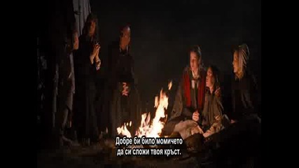 [ Bg Sub ] Solomon Kane / Соломон Кейн - 2/5