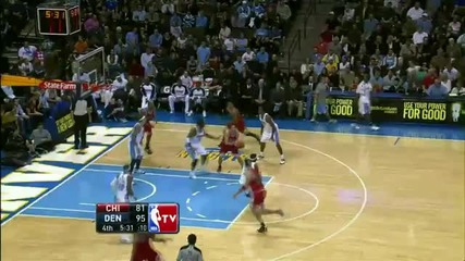 Nba highlights from November 21st 