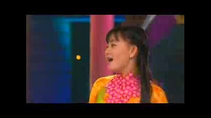 Tuoi Mua Xuan - Xuan Mai