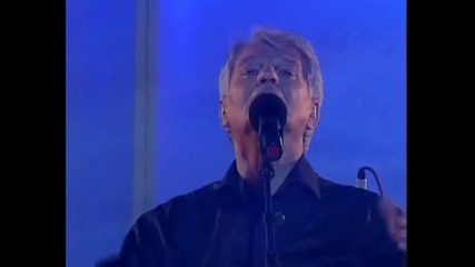 Kemal Monteno - Kud plovi ovaj brod - (LIVE) - (Skenderija 2003) - (FTV)