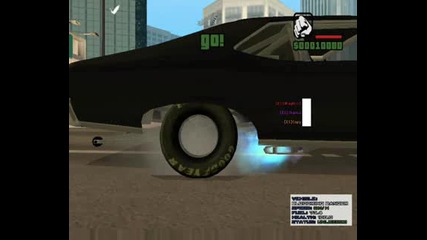 Gta Sa Pro Draggerz