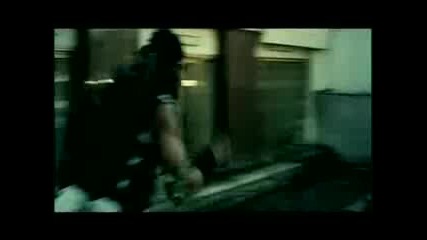 David Belle Chase Scen