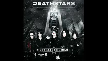 Deathstars - Via The End