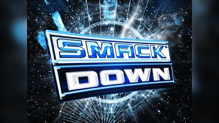 Wwe Smackdown - Theme Song - Know Your Enemy