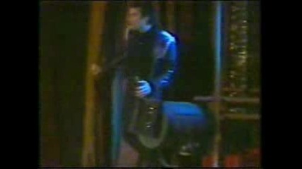 Балетната постановка - The Rehearsal - A Proba - part 7 