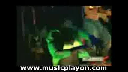 Rihanna - Pon De Replay 